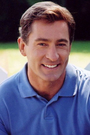 Roy Werner portrait