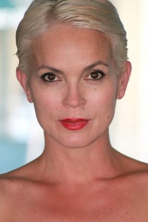 Elizabeth Gracen portrait