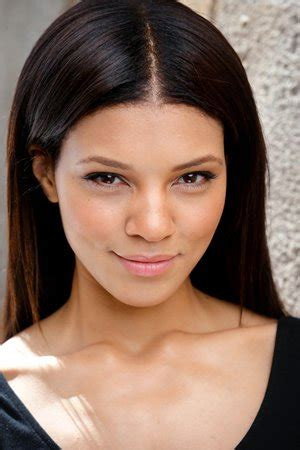 Tiesheko Houston portrait