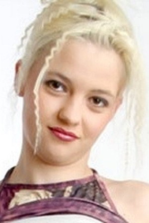 Schnuckel Bea portrait
