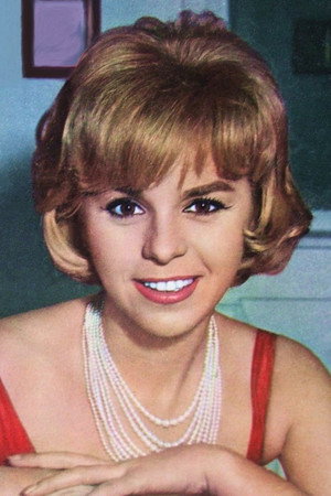 Geneviève Cluny portrait