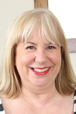 Auntie Trisha portrait