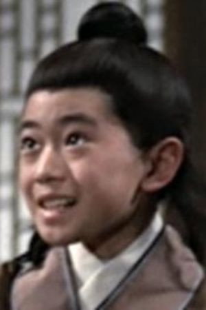 Teng Hsiao-Yu portrait