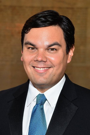 Robert Lopez portrait
