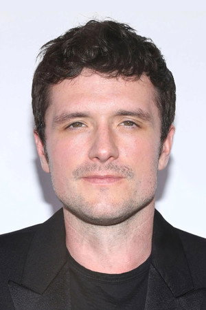 Josh Hutcherson portrait