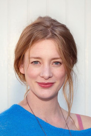 Noortje Herlaar portrait