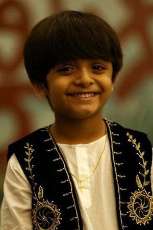 Alok portrait