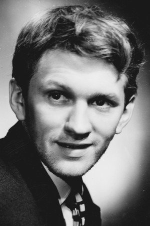 Leonid Dyachkov portrait