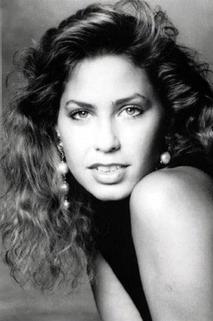 Marcia Karr portrait