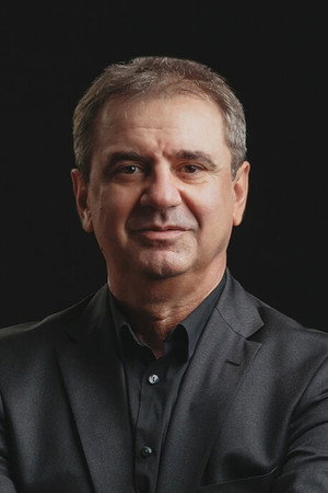 Hrachya Harutyunyan portrait