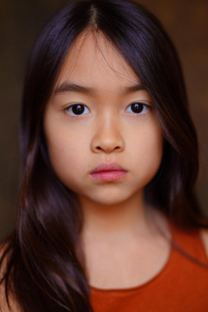 Riley Chung portrait