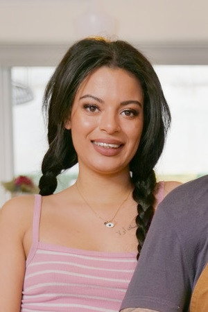 Jayna Kay portrait