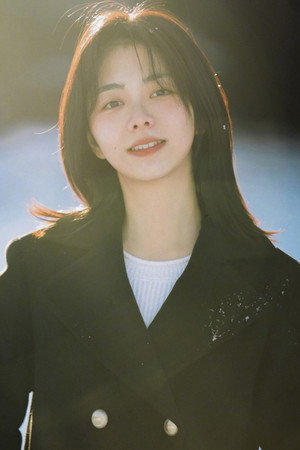 Tan Songyun portrait