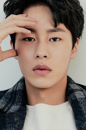 Lee Jae-wook portrait
