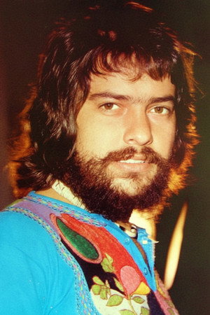 Antônio Marcos portrait