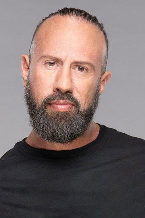 Sean Waltman portrait