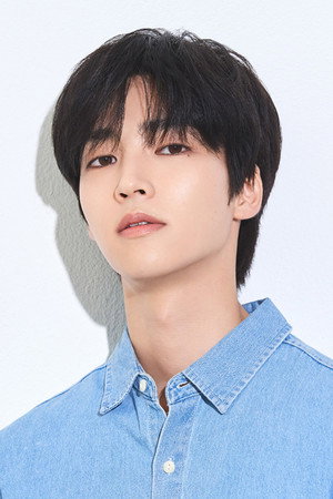 Baek Seo-hoo portrait