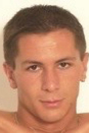Antonin Devos portrait