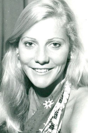 Imogen Bickford-Smith portrait