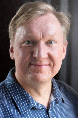 Aimo Räsänen portrait