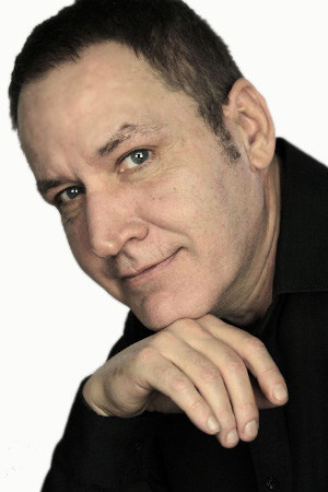 Aleksandr Negreba portrait