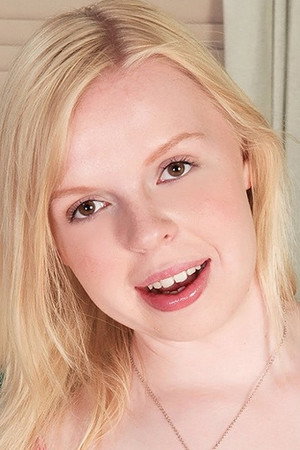 Blakely Quinn portrait