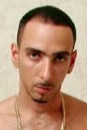 Joel Velez portrait