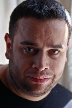 Emilio Martire portrait
