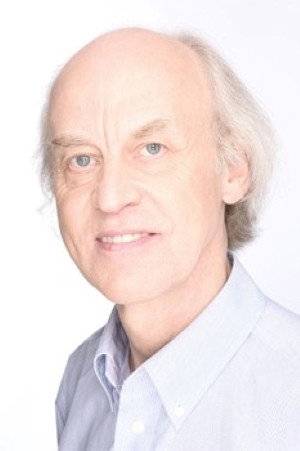 Boris Akimov portrait