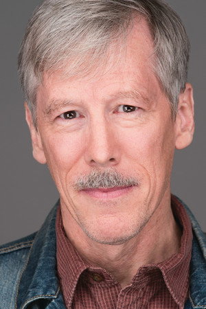 Steven Hauck portrait