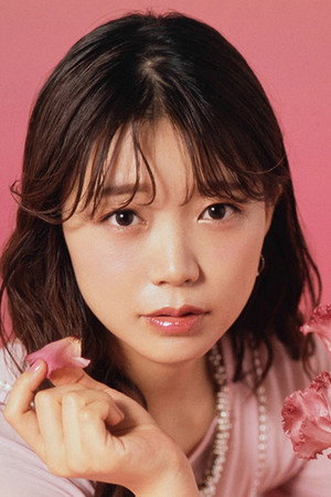 Suzuko Mimori portrait