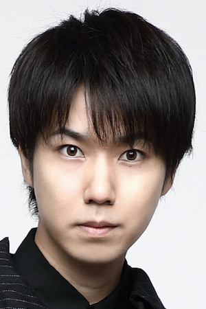Kosuke Kuwano portrait