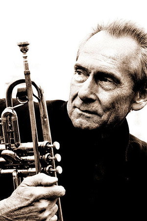 Jon Hassell portrait