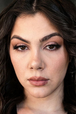 Valentina Nappi portrait