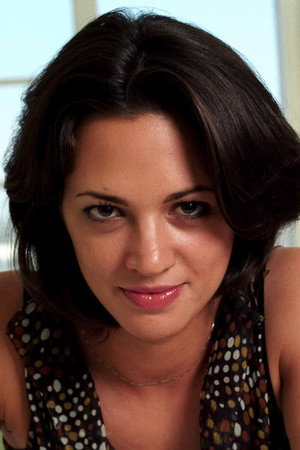 Asia Argento portrait