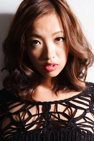 Miyu Kotohara portrait