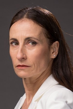 Amparo Noguera portrait