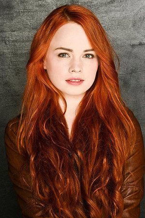 Nataliya Rodina portrait
