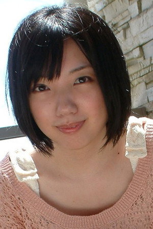Ribon Yumesaki portrait