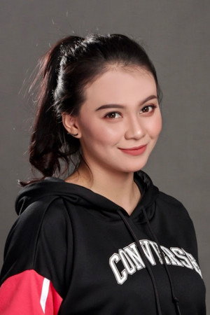 Dyah Novia portrait