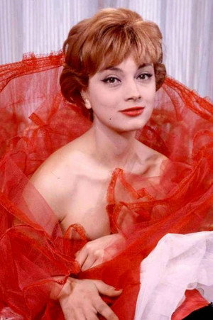Marie-Hélène Arnaud portrait