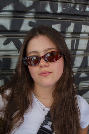 Isabella Coletto portrait