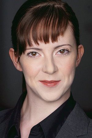 Em Siobhan McCourt portrait