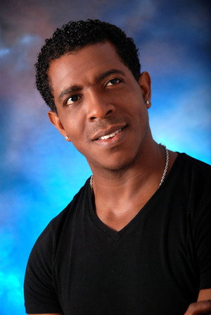 Antonio Melenciano portrait