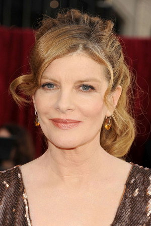 Rene Russo portrait