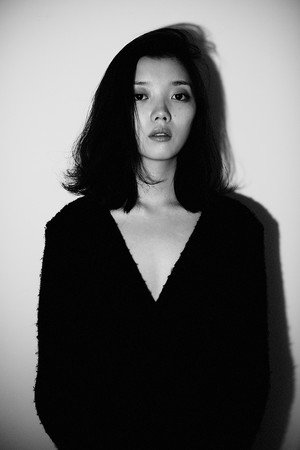 Yun Chi portrait