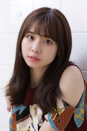 Misa Kubota portrait