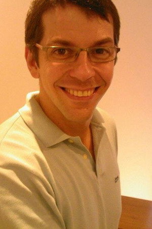 César Marchetti portrait