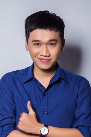 Xuân Nghị portrait
