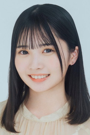 Ruru Mikuma portrait